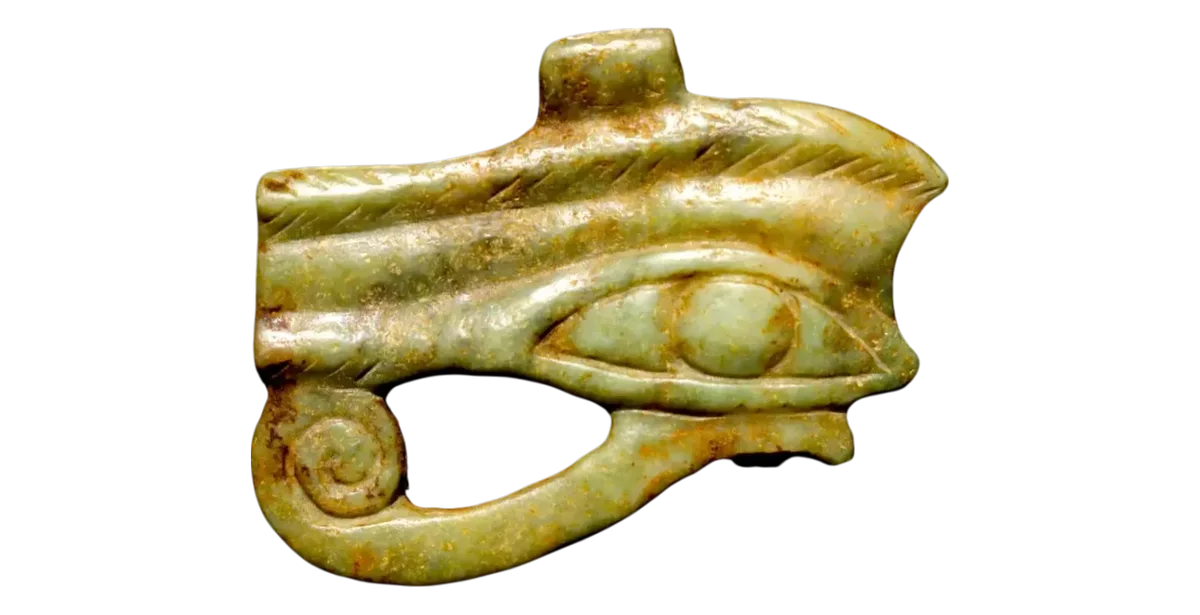Amuleto Wedjat