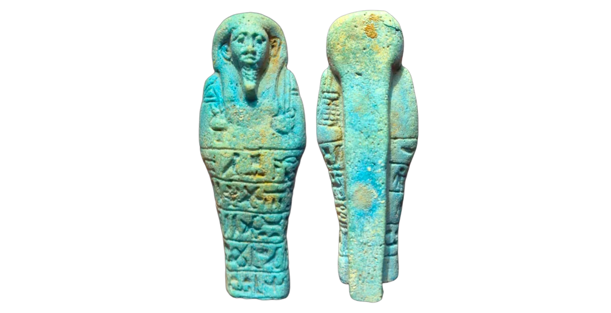 Ushabti de Hor-sa-Iset